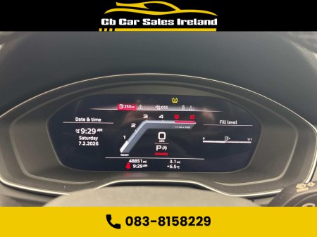 2023 Audi Q5 - thumbnail 5