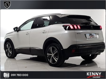2023 Peugeot 3008 FL ALLURE 1.5 HDI 130 6.4 €32,990