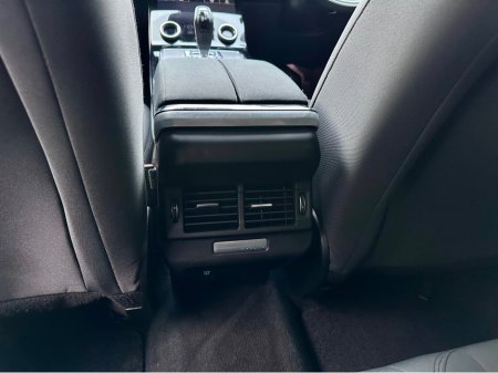 2020 Land Rover Range Rover Evoque EVO MY20 2.0 D I I4-L.FLW STD thumbnail