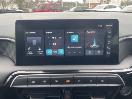 2025 MG MG3 - thumbnail 15