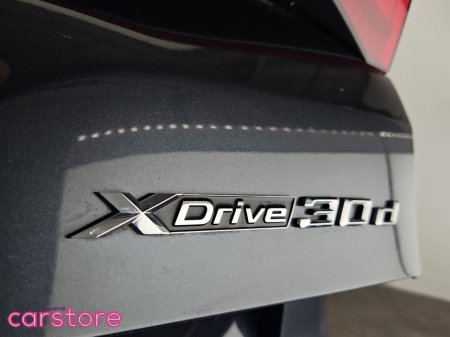 2020 BMW X5 xDrive30d M Sport (Full KIT) €59,880 thumbnail