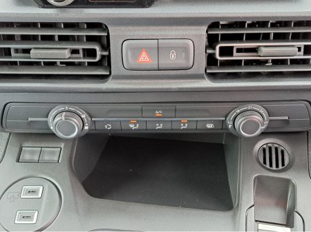 2026 Opel Combo - thumbnail 27