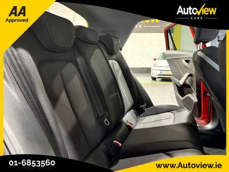 2018 Audi Q2 - thumbnail 21