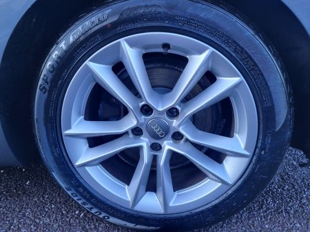 2017 Audi A5 - thumbnail 9