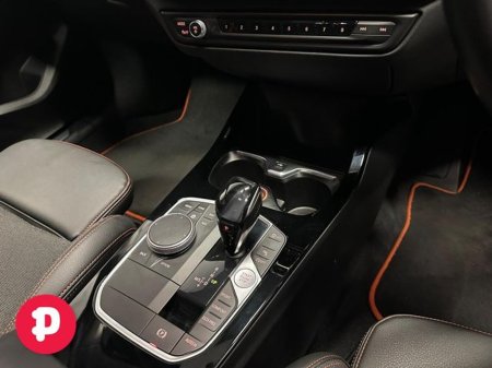 2019 BMW 1 Series X-drive 120D Sport 4DR AU - Straight Sale Discount €23,950 thumbnail