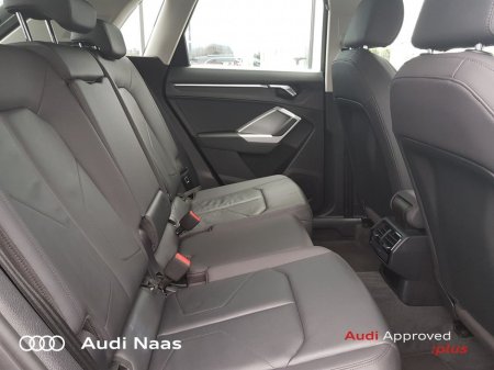 2020 Audi Q3 - thumbnail 17