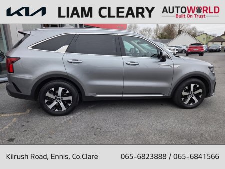 2022 Kia Sorento K4 DIESEL 5DR AUTO €42,995 thumbnail