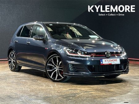 2019 Volkswagen Golf - thumbnail 1