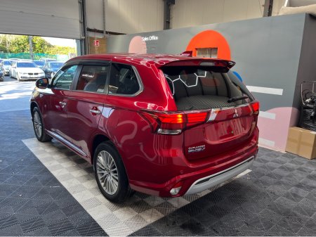 2020 Mitsubishi Outlander - photo 3