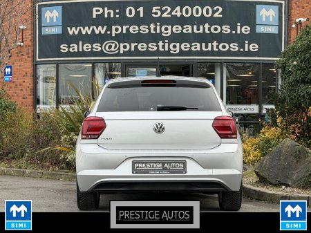 2020 Volkswagen Polo *DEPOSIT TAKEN* *CAR ID 79* €18,950 thumbnail