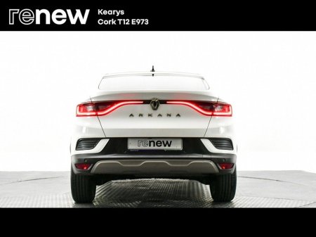 2023 Renault Arkana - thumbnail 10