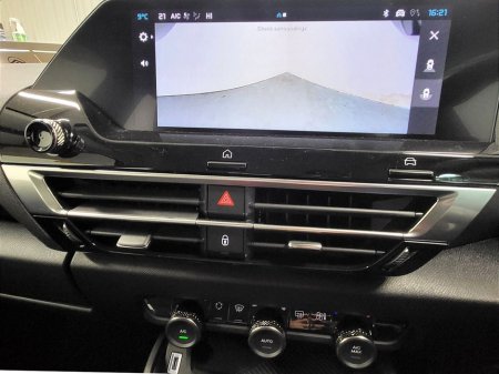 2026 Citroen C4 Plus Hybrid From €94 Per Week €31,975 thumbnail