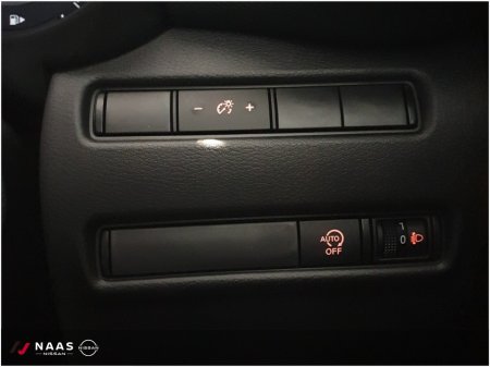 2026 Nissan Juke 1.0 SV PREMIUM MY24.2 thumbnail