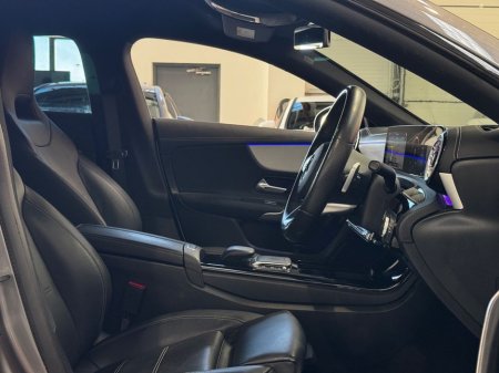 2023 Mercedes-Benz CLA Class CLA 250 E AMG LINE PREMIUM #68 €32,950 thumbnail