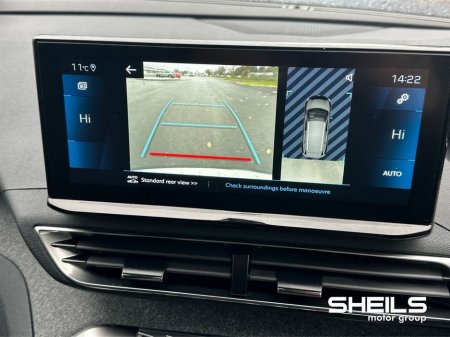 2022 Peugeot 5008 - thumbnail 17