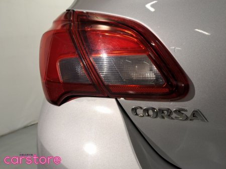 2019 Opel Corsa 1.4 (90PS) S/S 120 Years Edition Auto €10,880 thumbnail