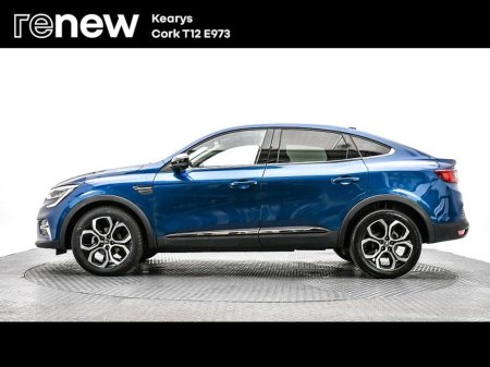 2023 Renault Arkana Techno TCe 140 Auto €26,000 thumbnail