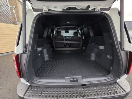 2026 Toyota Landcruiser 2.8 LWB Auto with VAT Invoice €60,950 thumbnail