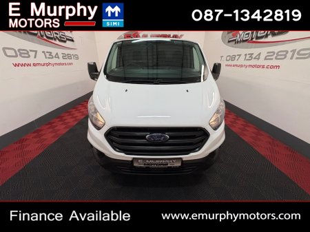 2023 Ford Transit - photo 2