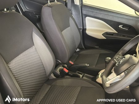 2019 Nissan Micra - thumbnail 18