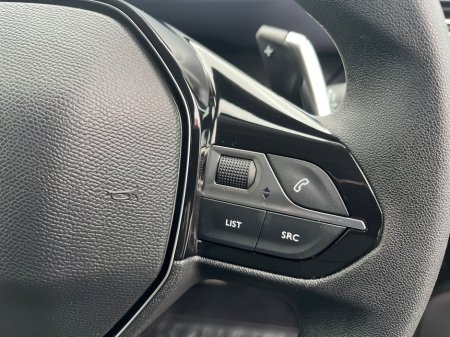 2023 Peugeot Rifter - thumbnail 20