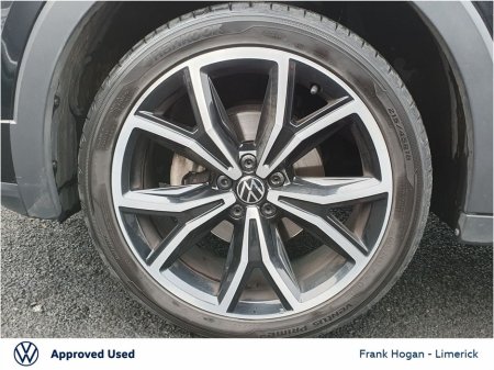 2023 Volkswagen T-Cross - thumbnail 9