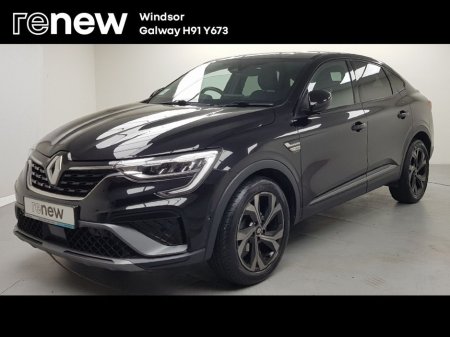 2023 Renault Arkana - thumbnail 15