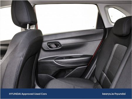 2026 Hyundai i20 - thumbnail 15