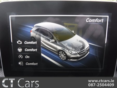 2016 Mercedes-Benz A Class - thumbnail 23