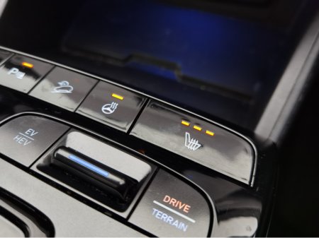 2022 Hyundai Tucson 1.6 N LINE **SUNROOF** AUTOMATIC PETROL PLUG-IN HYBRID - FINANCE AVAILABLE - CALL US TODAY ON 01 492 6566 OR 087-092 5525 €28,450 thumbnail