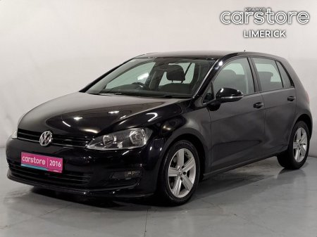 2016 Volkswagen Golf - thumbnail 7