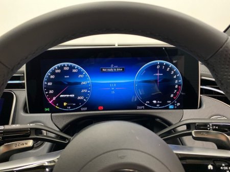 2026 Mercedes-Benz E Class AMG E53 HYBRID EDIT | Reversing Camera, Night Package €146,735 thumbnail