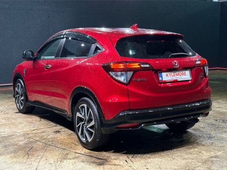 2017 Honda Vezel - thumbnail 5