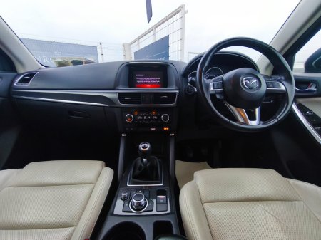 2016 Mazda CX-5 - thumbnail 13