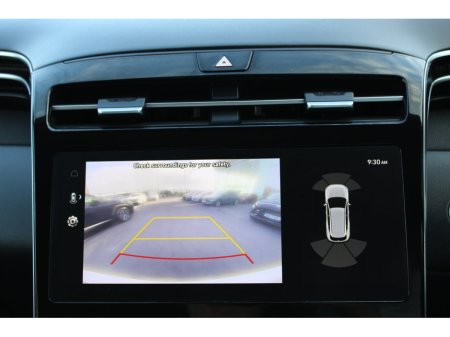 2024 Hyundai Tucson - thumbnail 17