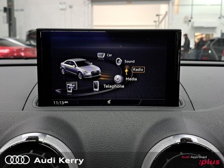 2020 Audi A3 - thumbnail 15