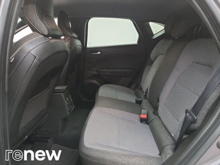 2025 Renault Captur TCe 90 Techno €29,995 thumbnail