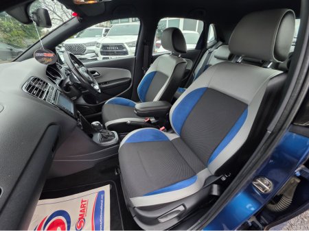 2015 Volkswagen Polo - thumbnail 13