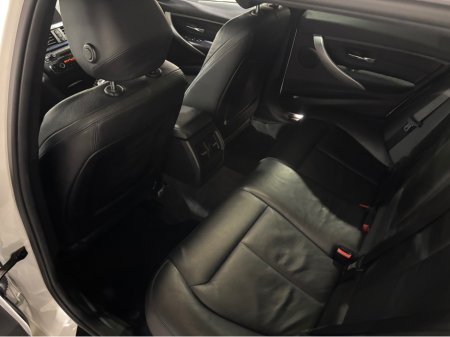 2015 BMW 3 Series 2015 320D XDRIVE M SPORT AUTO €19,950 thumbnail