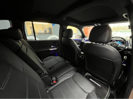 2023 Mercedes-Benz EQB - thumbnail 14