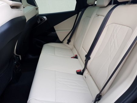 2026 BMW X3 xDrive20d M Sport €98,632 thumbnail