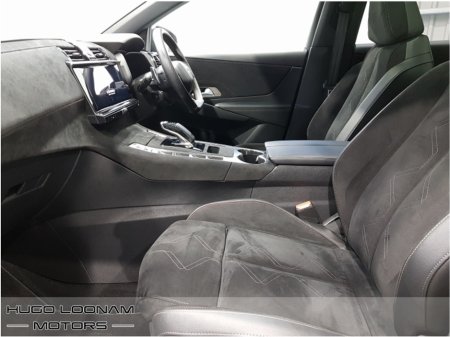 2025 DS Automobiles DS 7 - thumbnail 10