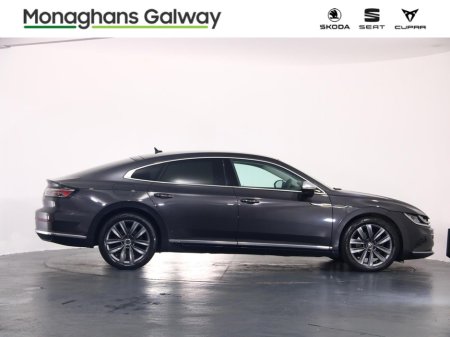 2023 Volkswagen Arteon - thumbnail 2