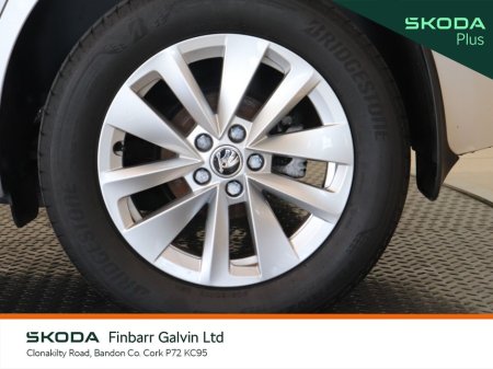 2023 Skoda Kamiq - thumbnail 9