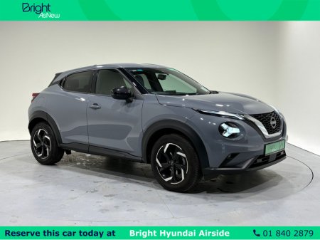2024 Nissan Juke 1.0 SV PREMIUM MY23.75 4DR