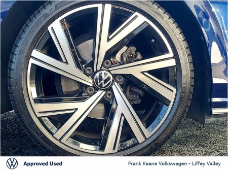 2024 Volkswagen Golf - thumbnail 8