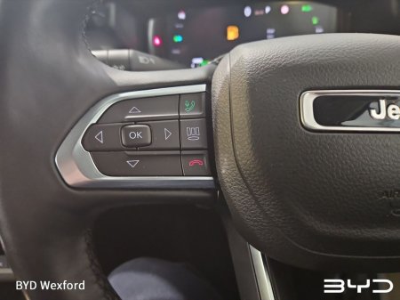 2023 Jeep Compass - thumbnail 19