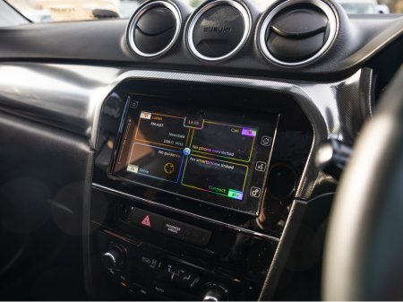 2024 Suzuki Vitara 1.5 S1-HEV SZ5 ALLGRIP €28,950 thumbnail