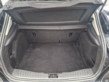 2015 Ford Focus - thumbnail 26