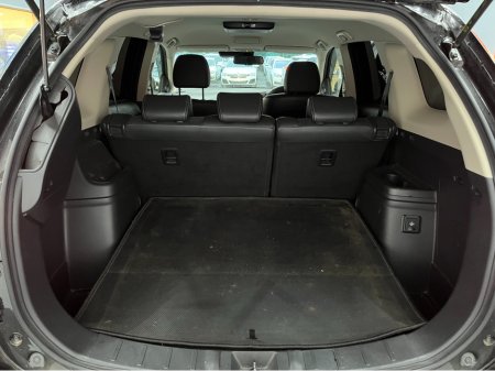 2018 Mitsubishi Outlander €19950! 2018 MITSUBISHI OUTLANDER PHEV G 2.4 AUTOMATIC / CRUISE CONTROL / 360° PARKING CAMERA / ELECTRIC HEATED SEATS / HEATED STEERING WHEEL / PADDLE SHIFTERS €19,950 thumbnail